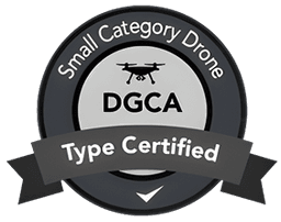 DGCA Type Certified