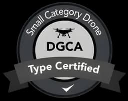 DGCA Type Certified