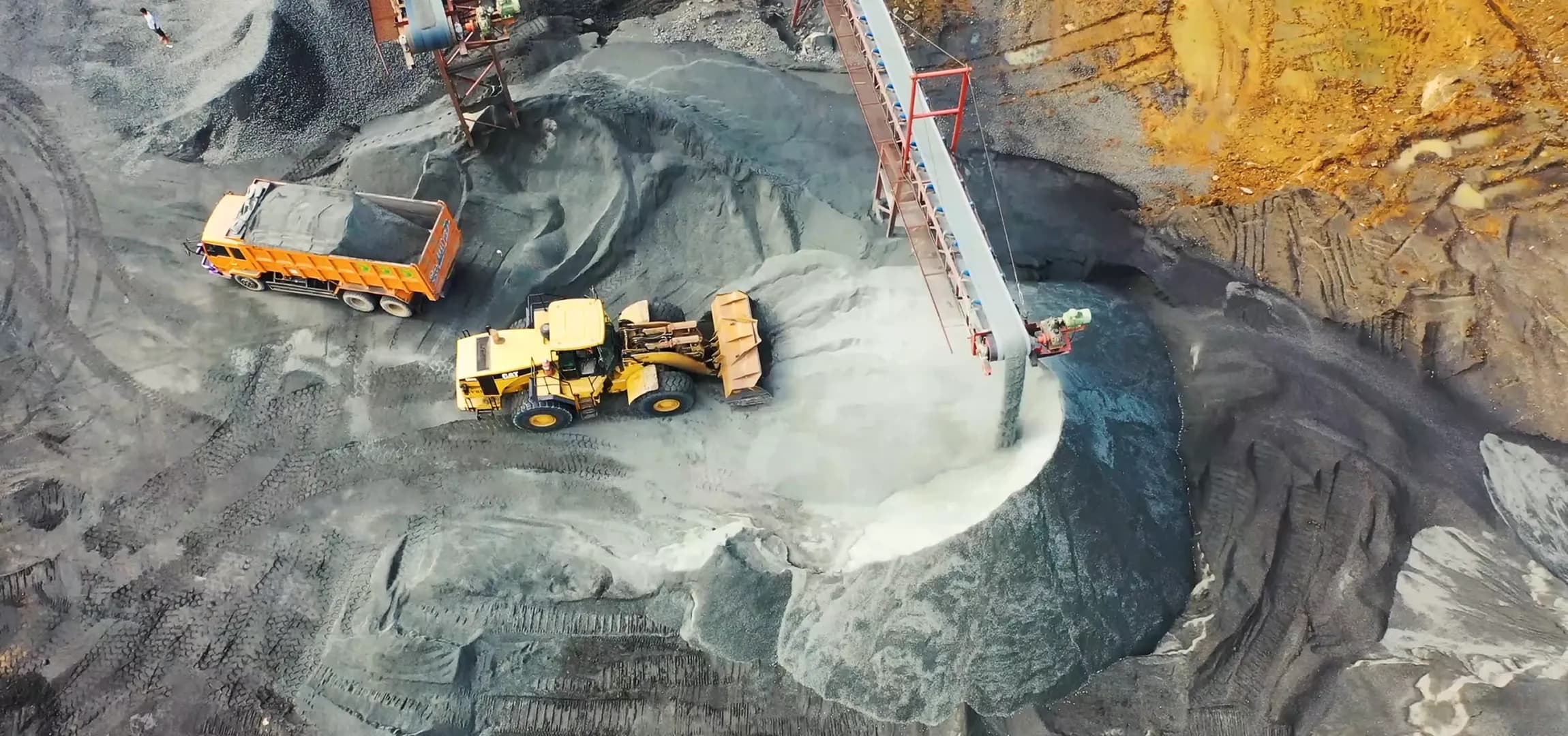 Construction