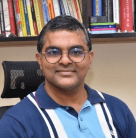 Dr. Vimal Kumar